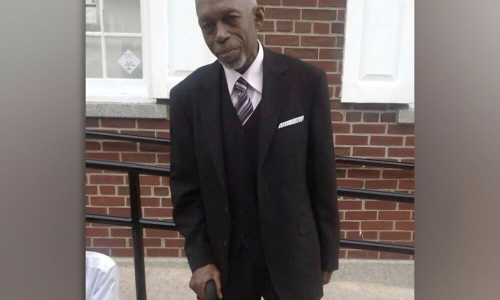 Edgar Spence Bronx NY shooting victim