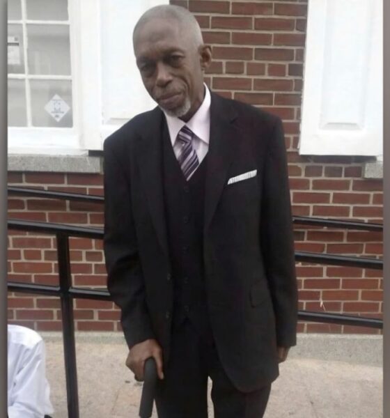 Edgar Spence Bronx NY shooting victim