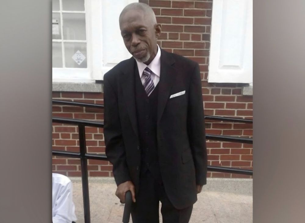 Edgar Spence Bronx NY shooting victim