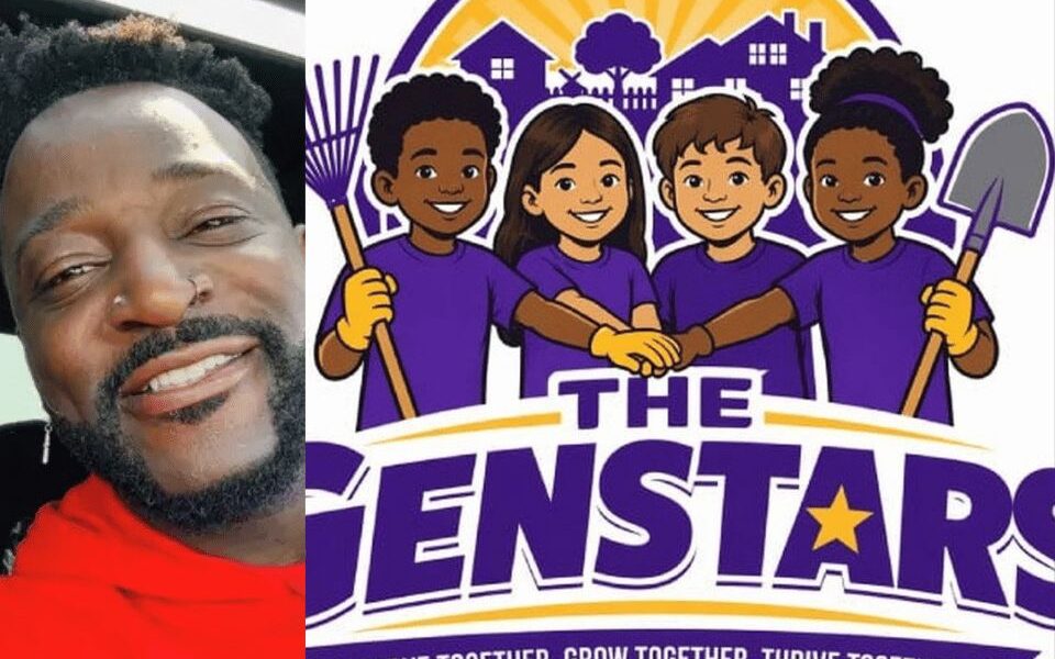Generation of Stars non profit PJ Weaver Midland viral racism