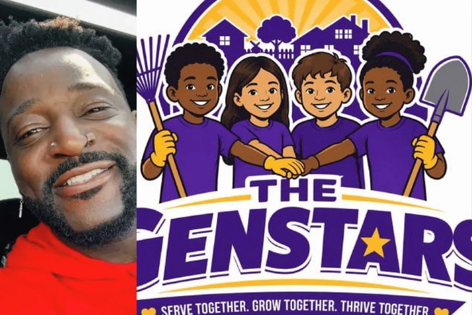 Generation of Stars non profit PJ Weaver Midland viral racism