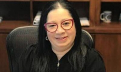 Judge Deborah R Fluker dies from cancer