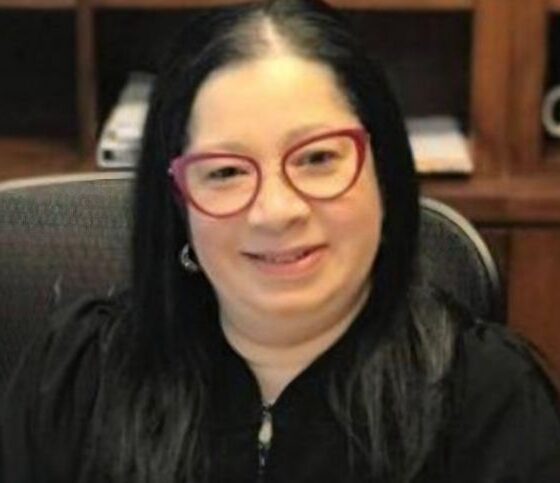 Judge Deborah R Fluker dies from cancer