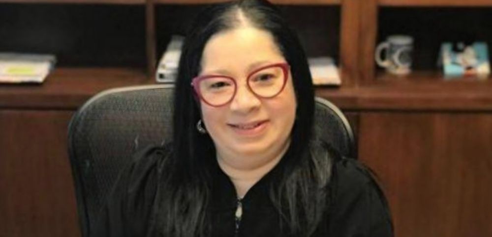 Judge Deborah R Fluker dies from cancer