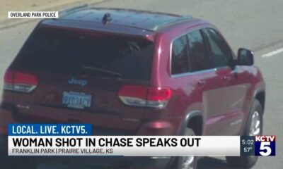 Kansas City Uber shooting Terah Moore KCTV 5