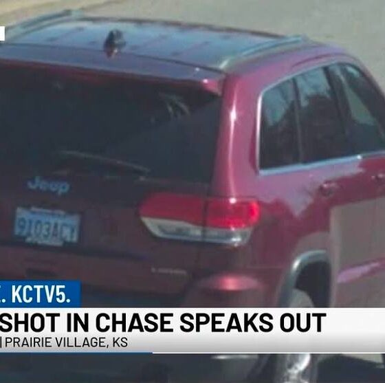 Kansas City Uber shooting Terah Moore KCTV 5