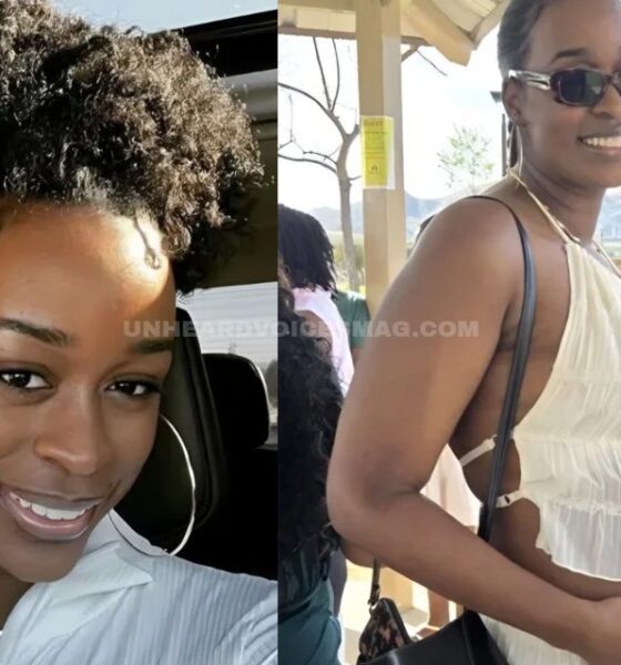 Kiara Brokenbrough viral bride 47 wedding dress dies during childbirth