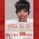 Melba Moore book signing Thomas Fortune Cultural Center Red Bank