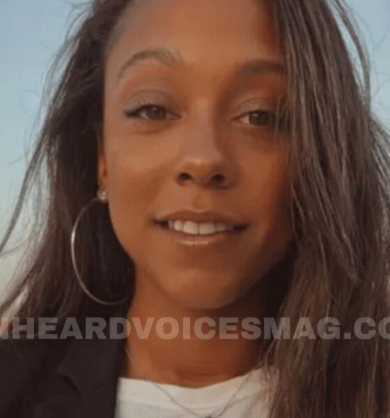 Pregnant mother of two killed Atlanta Bianca Huntley