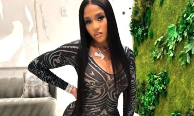 Qualeisha Barnes rapper Siditty