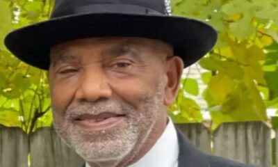 Ronald Kisner Cleveland deacon attack