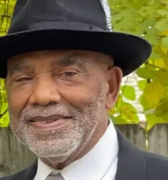 Ronald Kisner Cleveland deacon attack