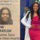 Shay Taylor Allen Howard University med grad Yale