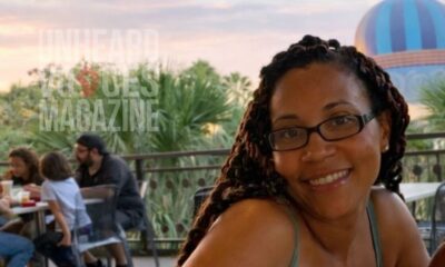 Trenton teacher Monica Morris GoFundMe