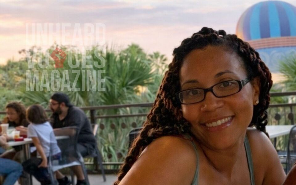 Trenton teacher Monica Morris GoFundMe