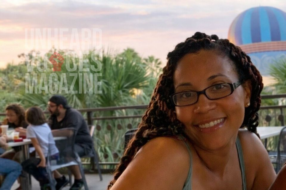 Trenton teacher Monica Morris GoFundMe