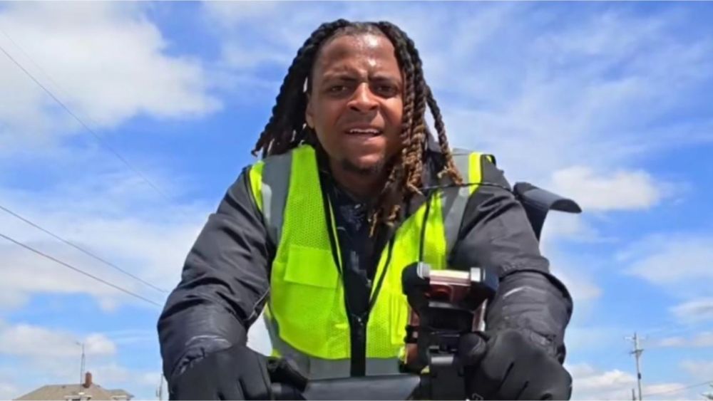 Twitch streamer Isaiah Thomas hmblzayy hit by car