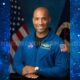 Victor Glover Jr Black astronaut Artemis II history