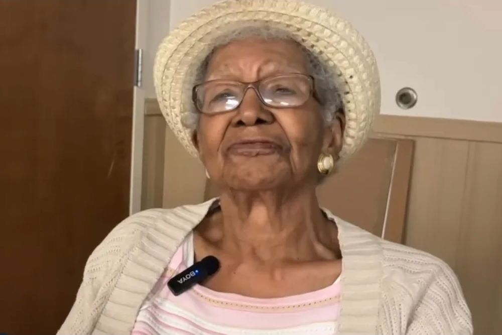 108 Delaware woman Susan Young Browne