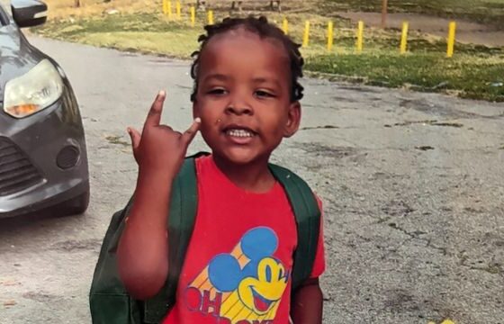 4‑Year‑Old Kansas City Boy Hit and Killed by Amazon Driver in Hit‑and‑Run Tadens Joseph