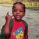 4‑Year‑Old Kansas City Boy Hit and Killed by Amazon Driver in Hit‑and‑Run Tadens Joseph