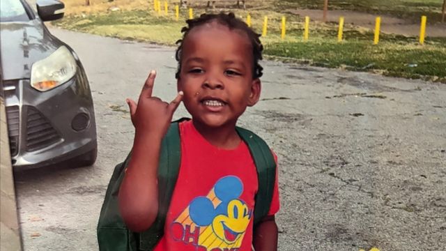 4‑Year‑Old Kansas City Boy Hit and Killed by Amazon Driver in Hit‑and‑Run Tadens Joseph