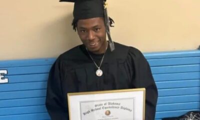 Alabama teen found dismembered Markavious Mark Rumph