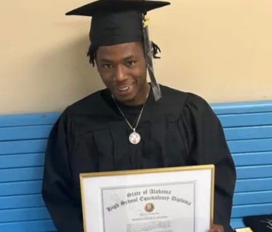 Alabama teen found dismembered Markavious Mark Rumph