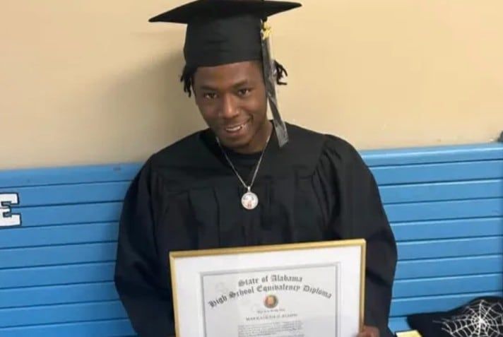 Alabama teen found dismembered Markavious Mark Rumph