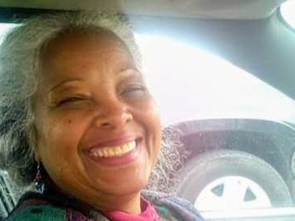 Anita Grayson died after altercation at Tim's Horton