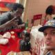 Ant homeless Alex Carabes GoFundMe