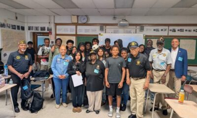 Asbury Park High Memorial Day 2026