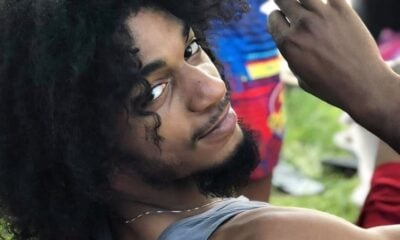Casey Goodson Jr shot killed by Ohio deputy Jason Meade