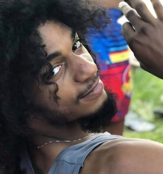 Casey Goodson Jr shot killed by Ohio deputy Jason Meade