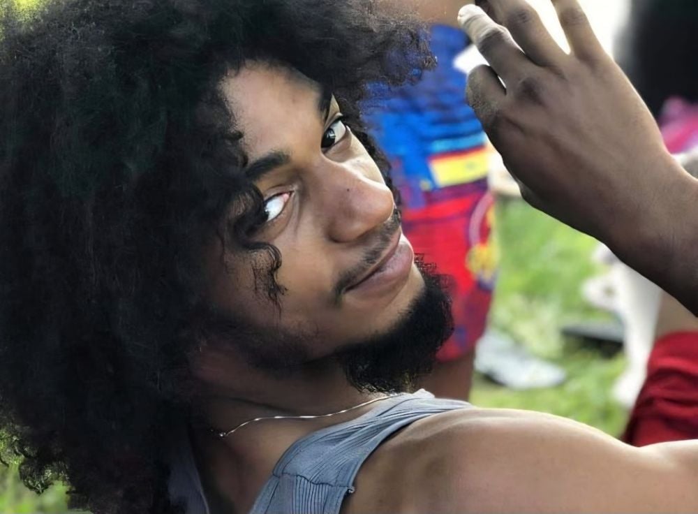 Casey Goodson Jr shot killed by Ohio deputy Jason Meade