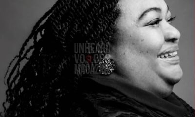 Crystal R Emery Filmmaker and Advocate for Equity Dies at 65