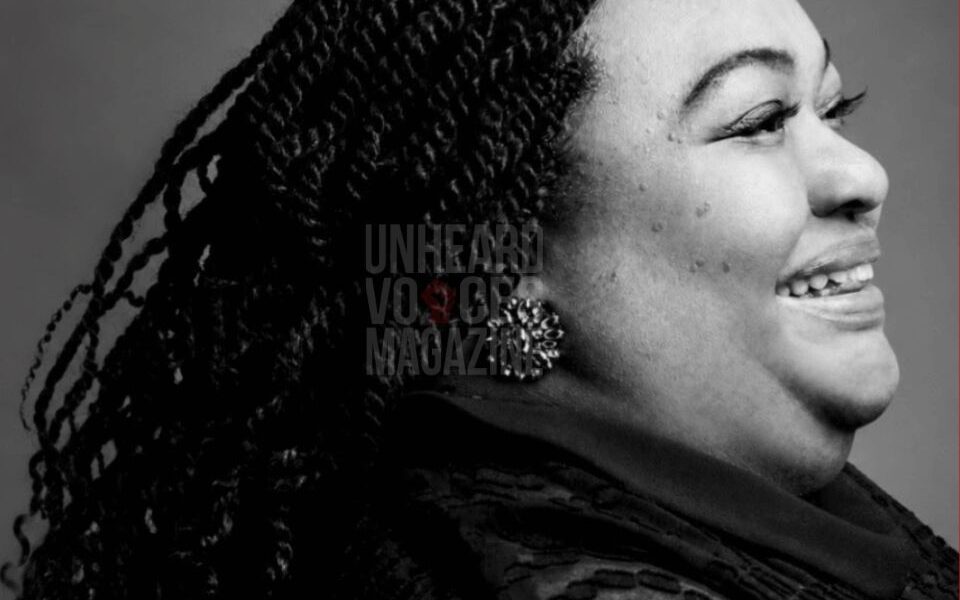 Crystal R Emery Filmmaker and Advocate for Equity Dies at 65