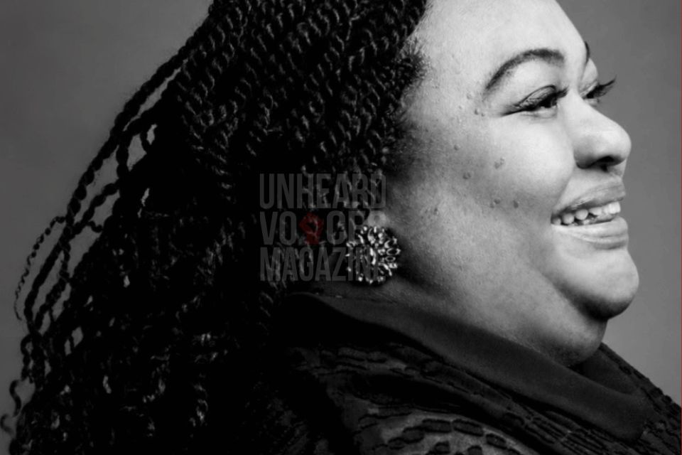 Crystal R Emery Filmmaker and Advocate for Equity Dies at 65
