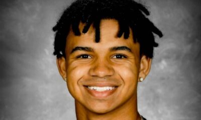 Davion Flanagan Scholarship The Crash Netflix
