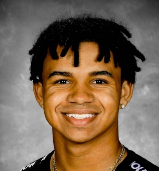 Davion Flanagan Scholarship The Crash Netflix