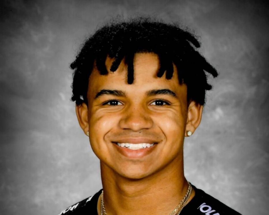 Davion Flanagan Scholarship The Crash Netflix
