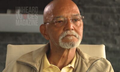 Elwood Jones exoneration