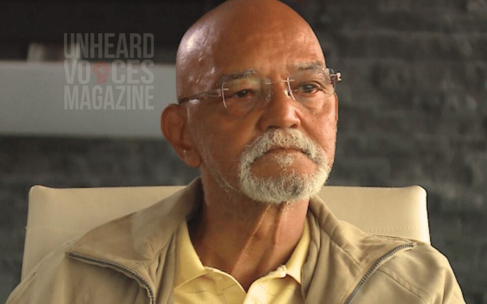 Elwood Jones exoneration