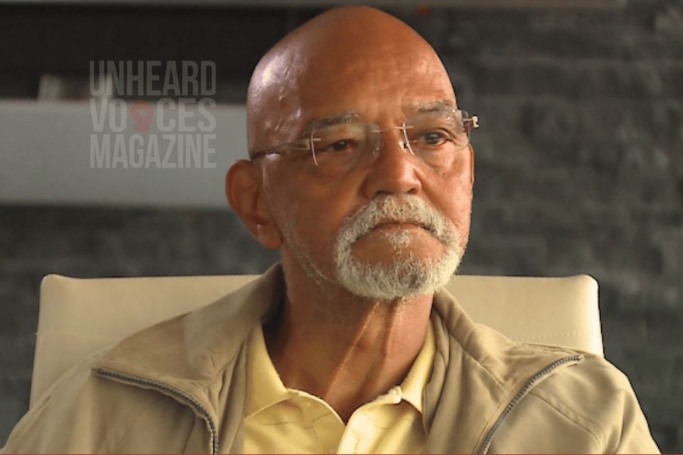 Elwood Jones exoneration