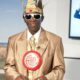 Flavor Flav She Weekend