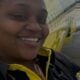 Georgia mother Kamille Carter former Spirit Airlines Flight Attendant Gofundme