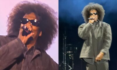 Jay Z The Roots Picnic 2026