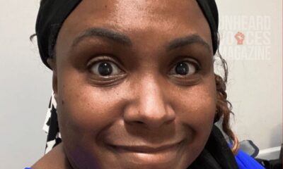 Johnika Jamison Charlotte mother once homeless