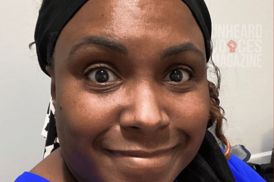 Johnika Jamison Charlotte mother once homeless