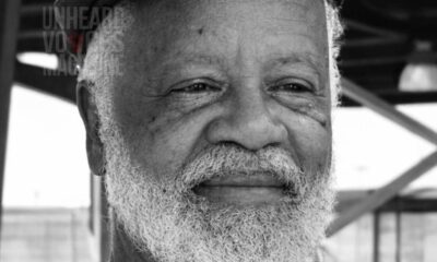 Keith Ezidore Louisiana man freed after 34 years